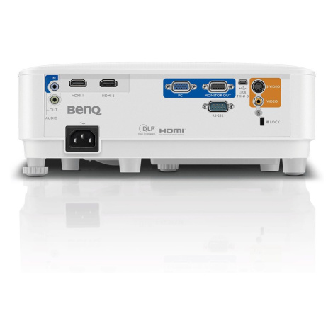 BENQ PRJ MH550 FULL HD, 3500 ANSI;HDMI, 2W reproduktor