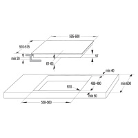 GORENJE IT65ORAW