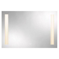 Zrcadlo s LED osvětlením Amirro Lumina 70x90 cm (vxš)
