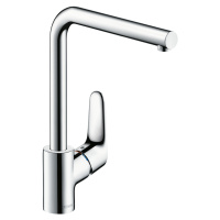 Hansgrohe Focus M41, drezová batérie Focus, EcoSmart, chrómová, HAN-31827000