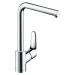 Hansgrohe Focus M41, drezová batérie Focus, EcoSmart, chrómová, HAN-31827000