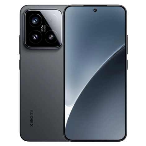 Xiaomi 15 5G 12GB/512GB čierna