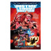 DC Comics Justice League of America 2: Curse of the Kingbutcher (Rebirth)