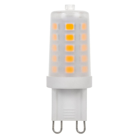 Lindby LED lampa G9 3W 2 700K 280lm stmievateľná