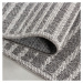 Kusový koberec Aruba 4902 grey – na ven i na doma - 160x230 cm Ayyildiz koberce