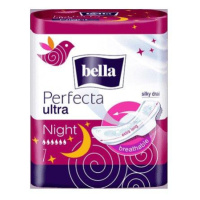 BELLA Perfecta Slim Night 14 ks (7+7)