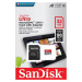 Karta SanDisk MicroSDHC 32 GB Ultra (120 MB/s, A1 Class 10 UHS-I, balenie pre Android - tablet, 