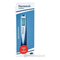 THERMOVAL standard digitálny teplomer, easy and exact 1ks