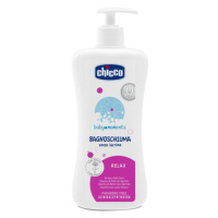 Chicco Baby 0+ Pena do kúpeľa Relax 500ml