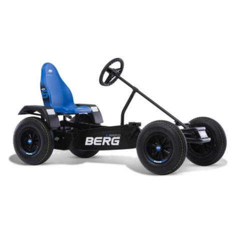 BERG XL B.Rapid Blue BFR