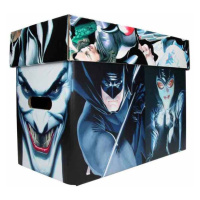 SD Toys DC Comics Storage Box Batman by Alex Ross