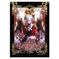 Seven Seas Entertainment A Stepmother's Marchen 5