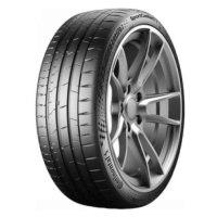 Continental SportContact 7 ( 265/35 ZR21 101Y XL ContiSilent, EVc, MO1 )
