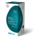 BIOMIN Ovovital prírodné calcium 60 kapsúl