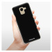 Odolné silikónové puzdro iSaprio - 4Pure - černý - Samsung Galaxy J6