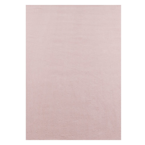 Ružový prateľný behúň 80x250 cm Sky – Ayyildiz Carpets