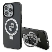 Kryt Karl Lagerfeld KLHMP13XHMRSKCK iPhone 13 Pro Max 6.7