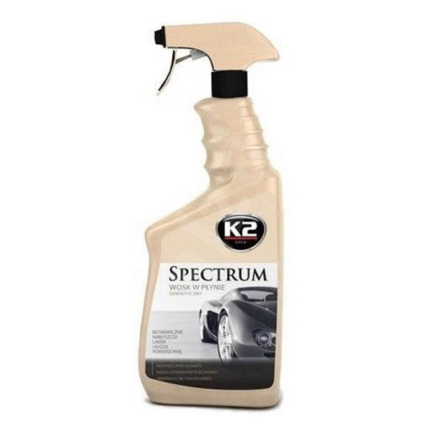 K2 SPECTRUM (Vosk) 700 ml