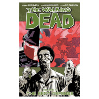 Image Comics Walking Dead 05 - The Best Defense