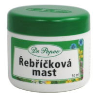 DR. POPOV MASŤ REBRÍČKOVÁ  50 ml