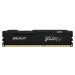 Kingston FURY Beast 8GB 1600MHz DDR3 CL10 DIMM Black