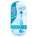 GILLETTE Venus Classic Holiaci strojček pre ženy + Náhradné hlavice 2 ks