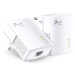 tp-link TL-PA7017 KIT, "AV1000 Gigabit Powerline Starter KitKIT: 2× TL-PA7017SPEED: 1000 Mbps Po