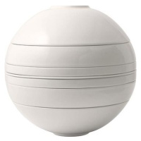 VILLEROY & BOCH ICONIC LA BOULE WHITE