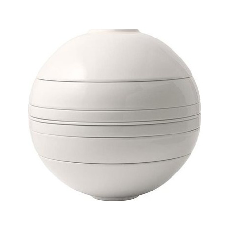 VILLEROY & BOCH ICONIC LA BOULE WHITE