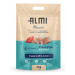 ALMI Puppy & Mini Junior Granule s morskou riasou, 3 kg