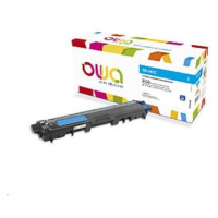 OWA Armor toner pre BROTHER DCP L3510CDW, DCP L3550CDW, HL L3210CW, HL L3270CDW, TN247C, 2300 ks