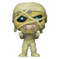 Funko POP! Rocks: Iron Maiden Mummy Eddie