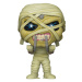 Funko POP! Rocks: Iron Maiden Mummy Eddie