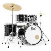 Pearl Roadshow RS505C Jet Black