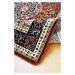 Kusový koberec Anatolia 5858 V (Vizon) - 250x350 cm Berfin Dywany