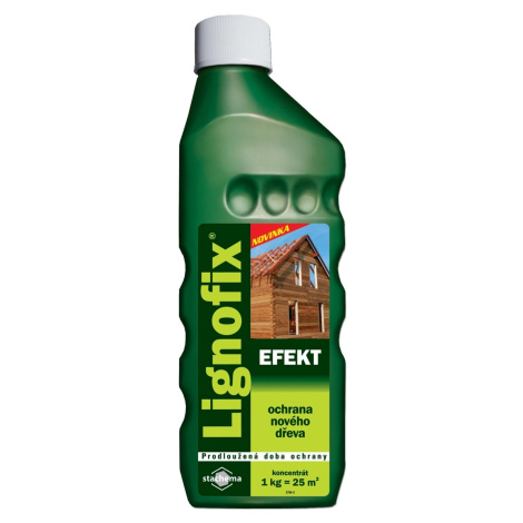 Penetrácie Lignofix
