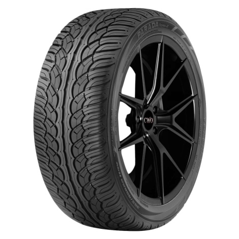 YOKOHAMA 305/45 R 22 118V PARADA_SPEC-X_PA02 TL XL M+S RPB