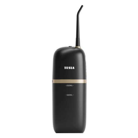 TESLA Flosser FS200 Black