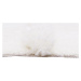 Vlněný koberec Tundra - Sheep White - 80x140 cm Lorena Canals koberce