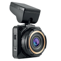 Naviteľ kamera do auta R600 Quad HD
