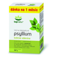 TOPNATUR Psyllium 300 g