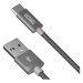 Synchronizačný a nabíjací kábel USB typ C 1 m