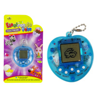 mamido  Elektronická hra Tamagotchi zvieratko modrá