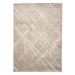 Kusový koberec Ambiance 681253-02 Beige - 120x170 cm Spoltex koberce Liberec