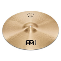 Meinl Pure Alloy Medium Crash 20”