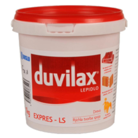 Duvilax Expres Ls 250g