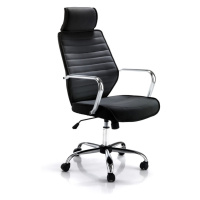 Kancelárska stolička Evolution – Tomasucci