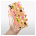 Odolné silikónové puzdro iSaprio - Ice Cream - Samsung Galaxy A40