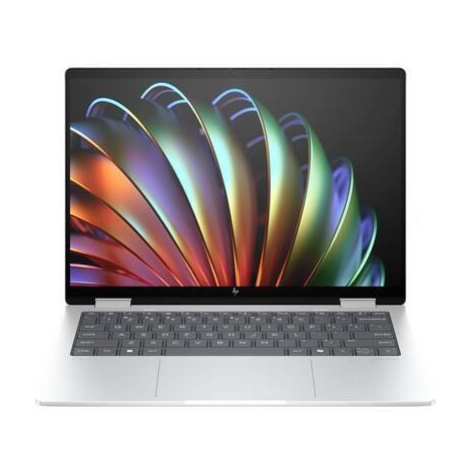 NTB HP ENVY x360 14-fa0002nc, 14" 2.8K 2880x1800 OLED 400 nits, R5-8640HS, 16GB DDR5, AMD Radeon