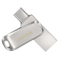 Sandisk Ultra Dual Drive 128GB klúč